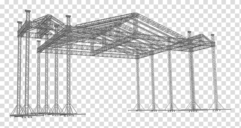 Roof Structure, Truss, Timber Roof Truss, Facade, Aluminium, Wall, Ceiling, Shed, Steel transparent background PNG clipart
