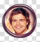 Circulos de los Teen Angels transparent background PNG clipart