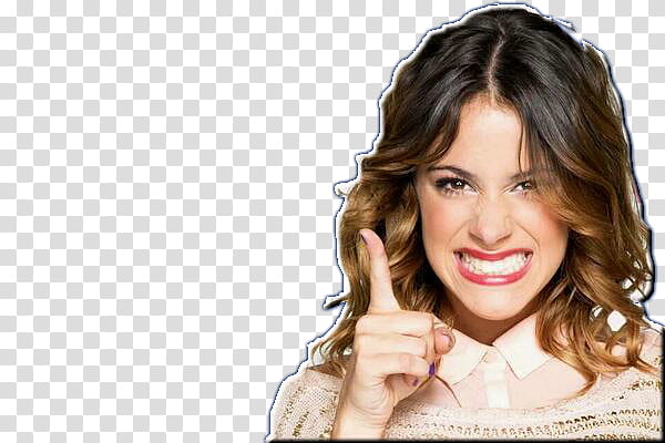 Martina Stoessel SaiyaLove transparent background PNG clipart