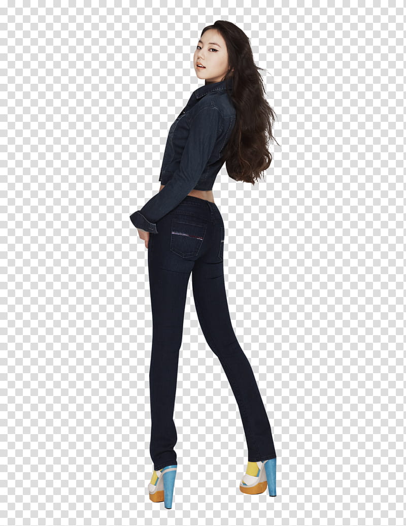 Sohee transparent background PNG clipart | HiClipart