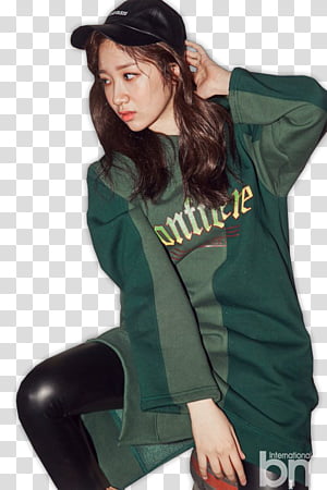Euna Kim , 02 transparent background PNG clipart thumbnail