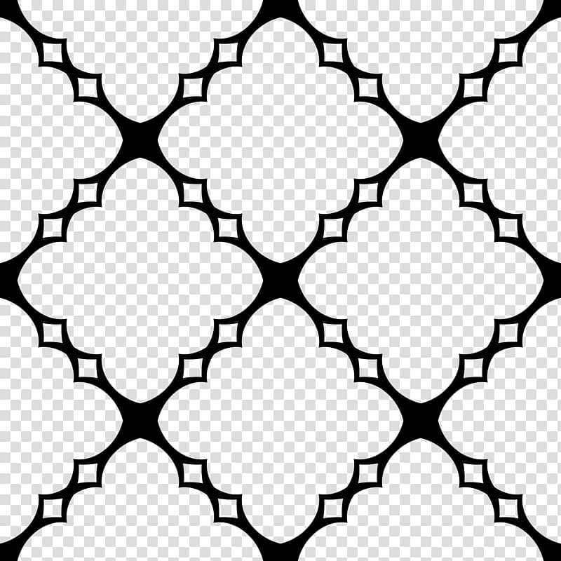 Gothic patterns, black X and diamond shapes illustration transparent background PNG clipart