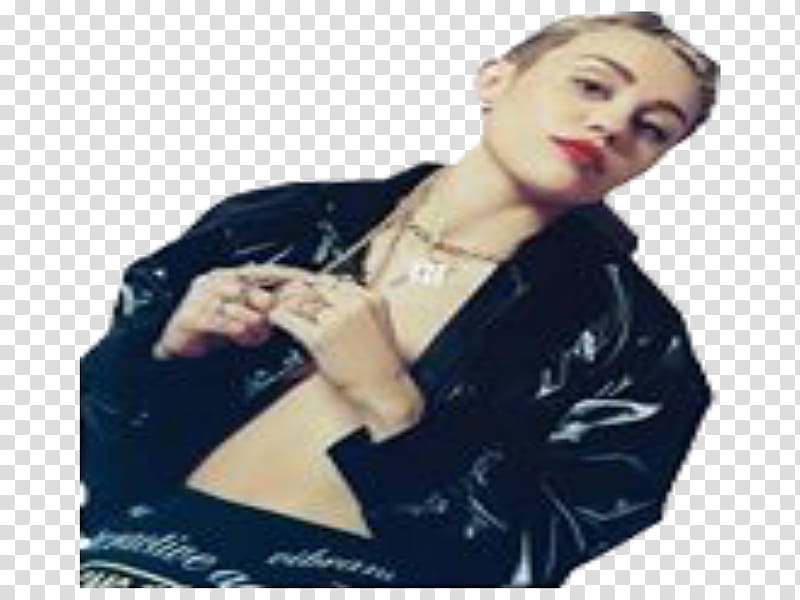 Miley Cyrus Bangerz transparent background PNG clipart