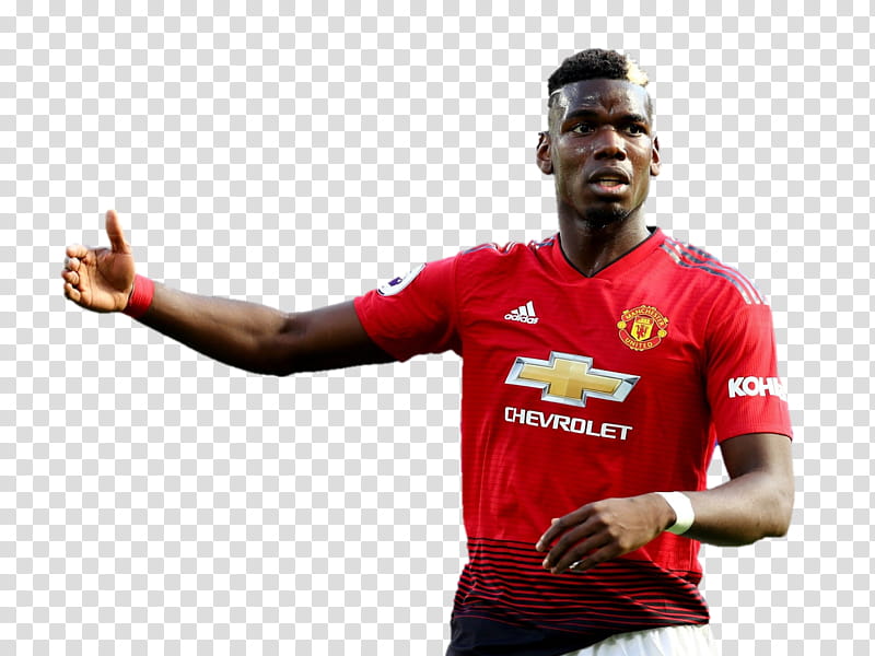 Soccer, Soccer Player, Football, Sports, Paul Pogba, Ander Herrera, Andreas Pereira, Alisson Becker transparent background PNG clipart