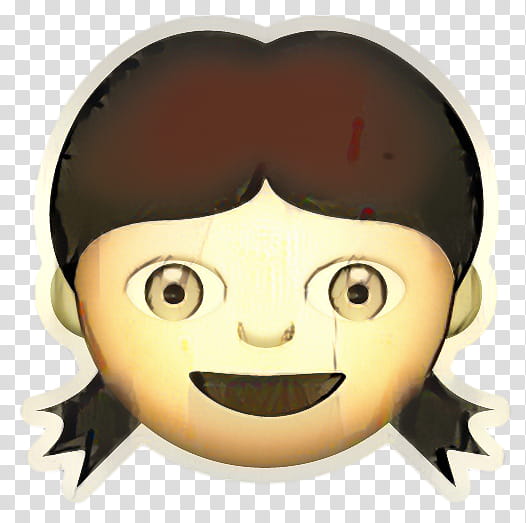 Black Heart Emoji, Emoticon, Guessup Guess Up Emoji, Smiley, Girl, Sticker, Emojli, World Emoji Day transparent background PNG clipart