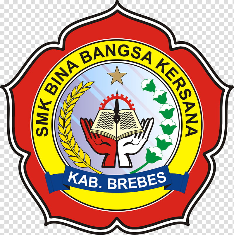 Islam Symbol, Logo, Organization, School
, Vocational School, Brebes Regency, Area, Signage transparent background PNG clipart