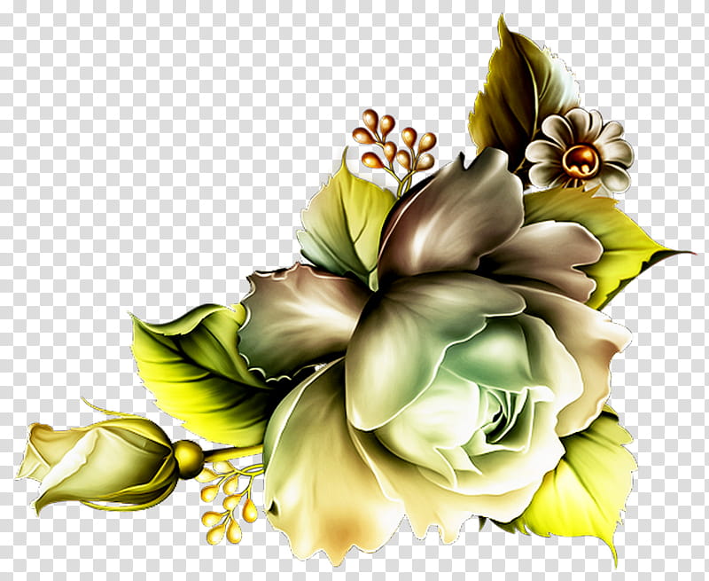 Floral Flower, Scrap, Blog, Painting, Art, Centerblog, 2019, Online Diary transparent background PNG clipart