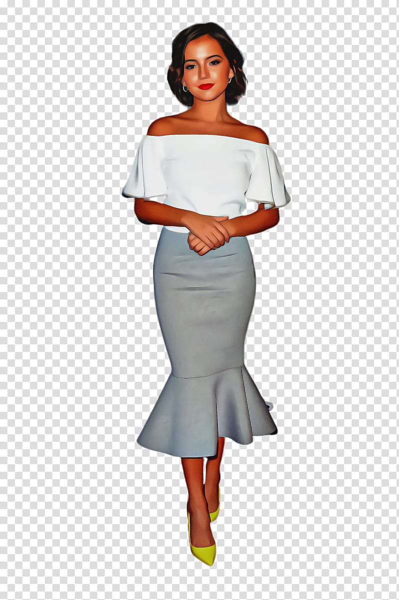 Background Family Day, Isabela Moner, Transformers, Instant Family, Dora, Actress, Singer, Waist transparent background PNG clipart