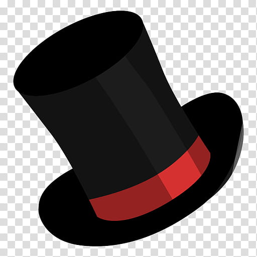 top hat clipart no background