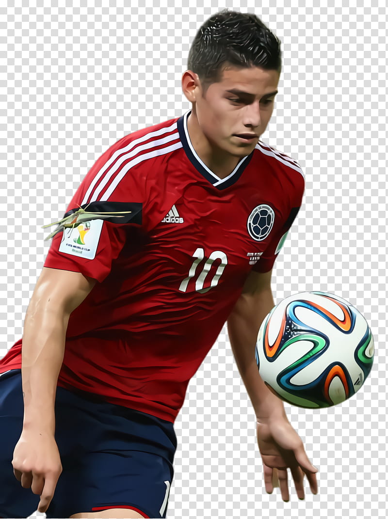 Real Madrid, James Rodriguez, Fifa, Football, Sport, 2014 Fifa World Cup, Colombia National Football Team, Real Madrid CF transparent background PNG clipart