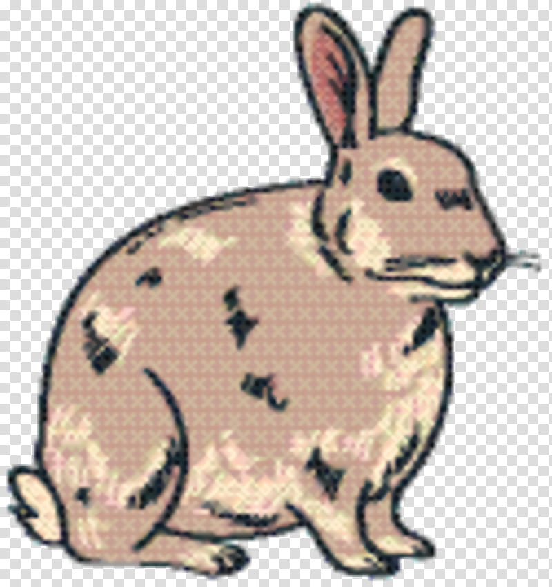 Mountain, Cartoon, Rabbit, Mountain Cottontail, Rabbits And Hares, Animal Figure, Wood Rabbit, Eastern Cottontail transparent background PNG clipart