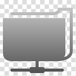 Web ama, computer monitor icon transparent background PNG clipart