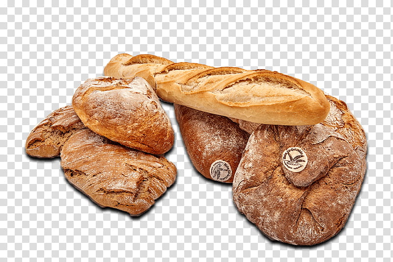 Rye Bread Food, Danish Pastry, Danish Cuisine, Whole Grain, Cereal, Dish, Viennoiserie, Baked Goods transparent background PNG clipart