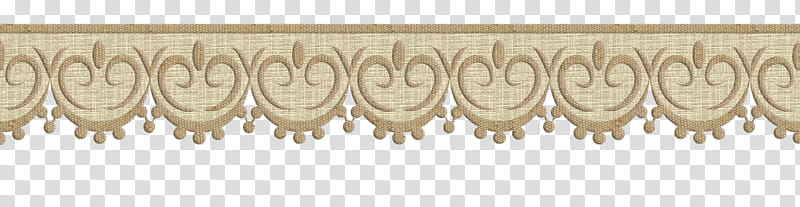 borders, brown valance curtain art transparent background PNG clipart
