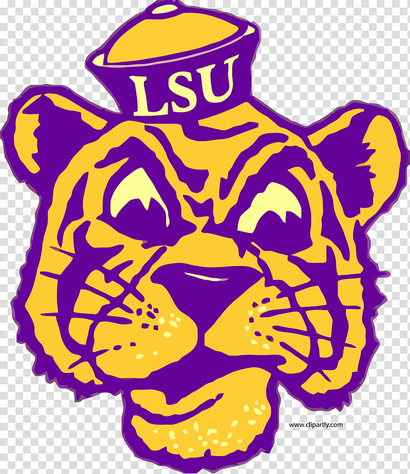 American Football, Lsu Tigers Football, Louisiana State University, Lsu Tigers Womens Soccer, Auburn Tigers Football, Ole Miss Rebels Football, Lsu Tigers Mens Basketball, Lsu Tigers Womens Basketball transparent background PNG clipart