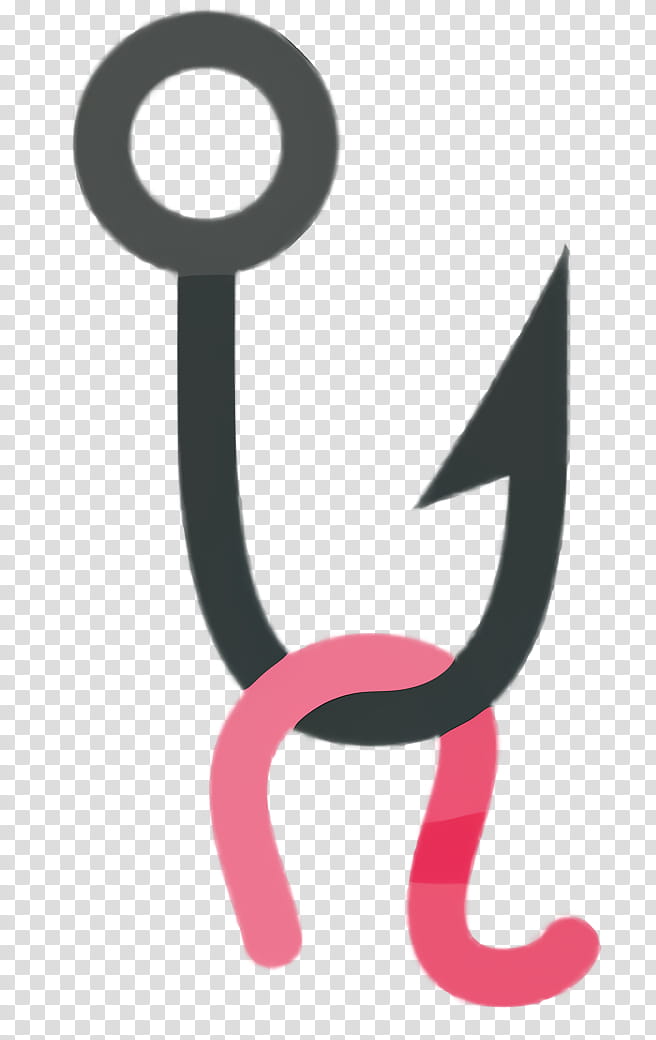 Fish hook PNG transparent image download, size: 466x903px