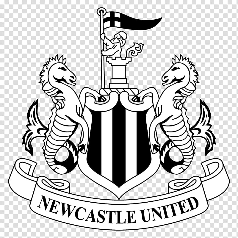 Manchester United Logo, Newcastle United Fc, Newcastle Upon Tyne, Premier League, EFL Cup, Football, Manchester United Fc, Crest transparent background PNG clipart