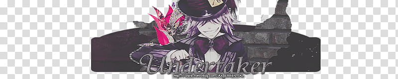 Undertaker transparent background PNG clipart