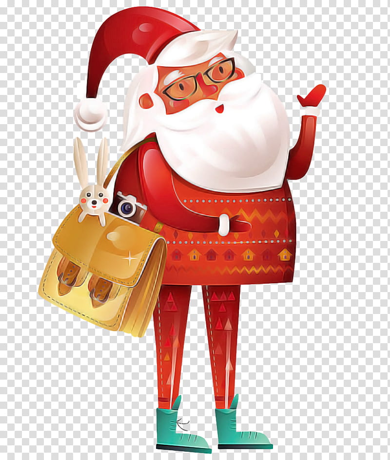 Santa claus, Holiday Ornament, Christmas Decoration, Christmas Eve, Figurine, Christmas , Interior Design, Decorative Nutcracker transparent background PNG clipart