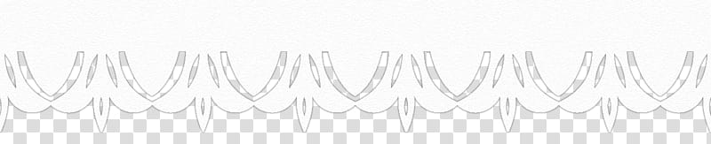 Paper Border, white curtain illustration transparent background PNG clipart