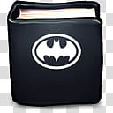 Buuf Deuce , BatBook icon transparent background PNG clipart