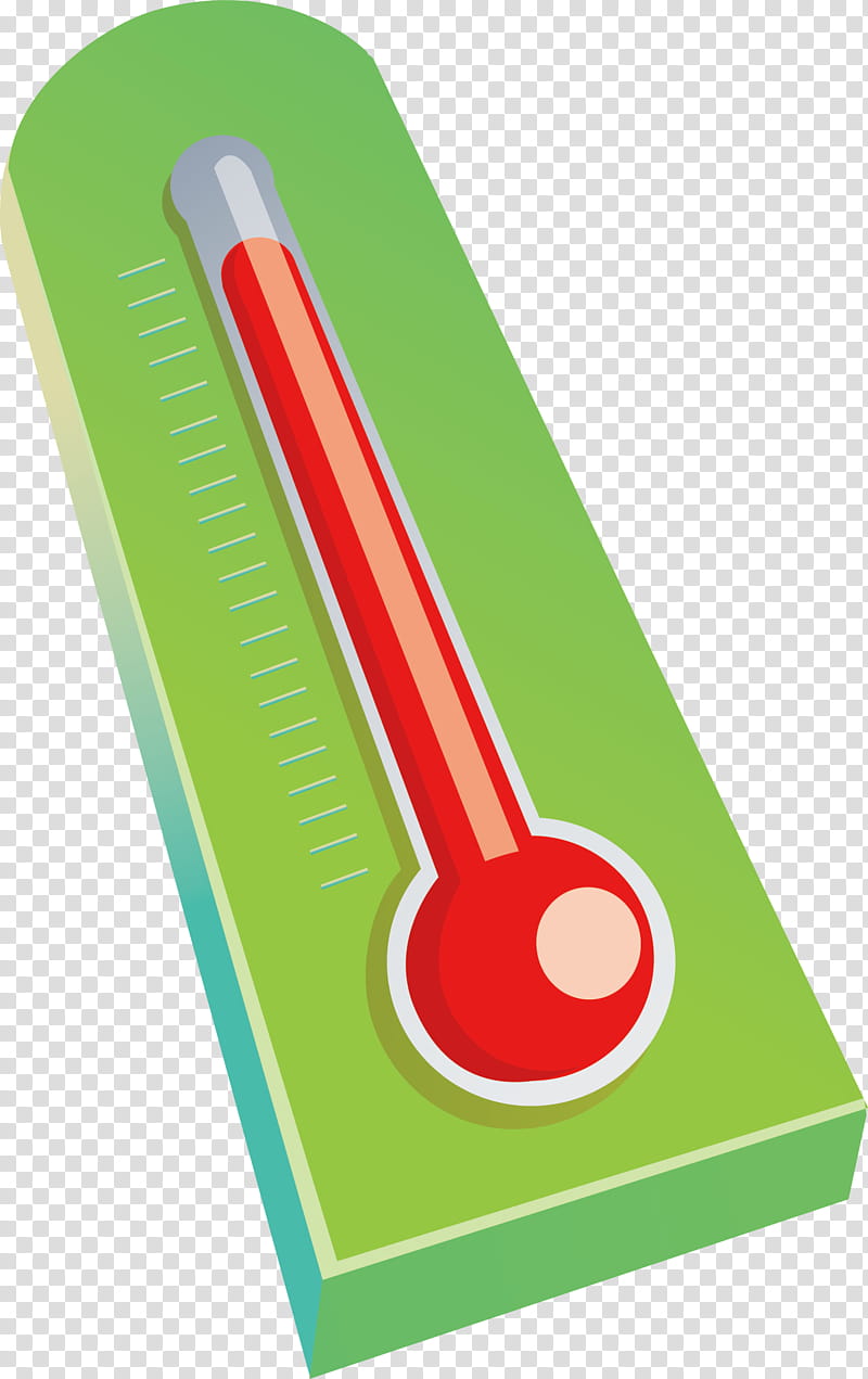 Thermometer Line, Cartoon, Medical Thermometers, Temperature, Body Temperature, Comics, Atmospheric Temperature, Hardware transparent background PNG clipart