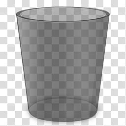 Radium Neue s, gray glass cup illustration transparent background PNG clipart