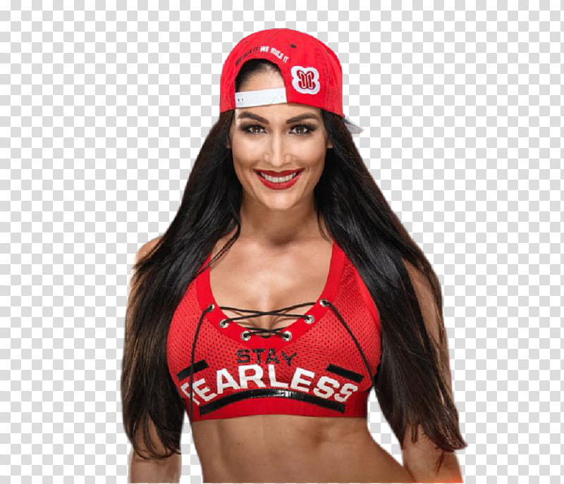 Nikki Bella  NEW transparent background PNG clipart