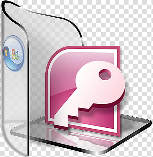 Rhor My Docs Folders v, Windows key-themed transparent background PNG clipart
