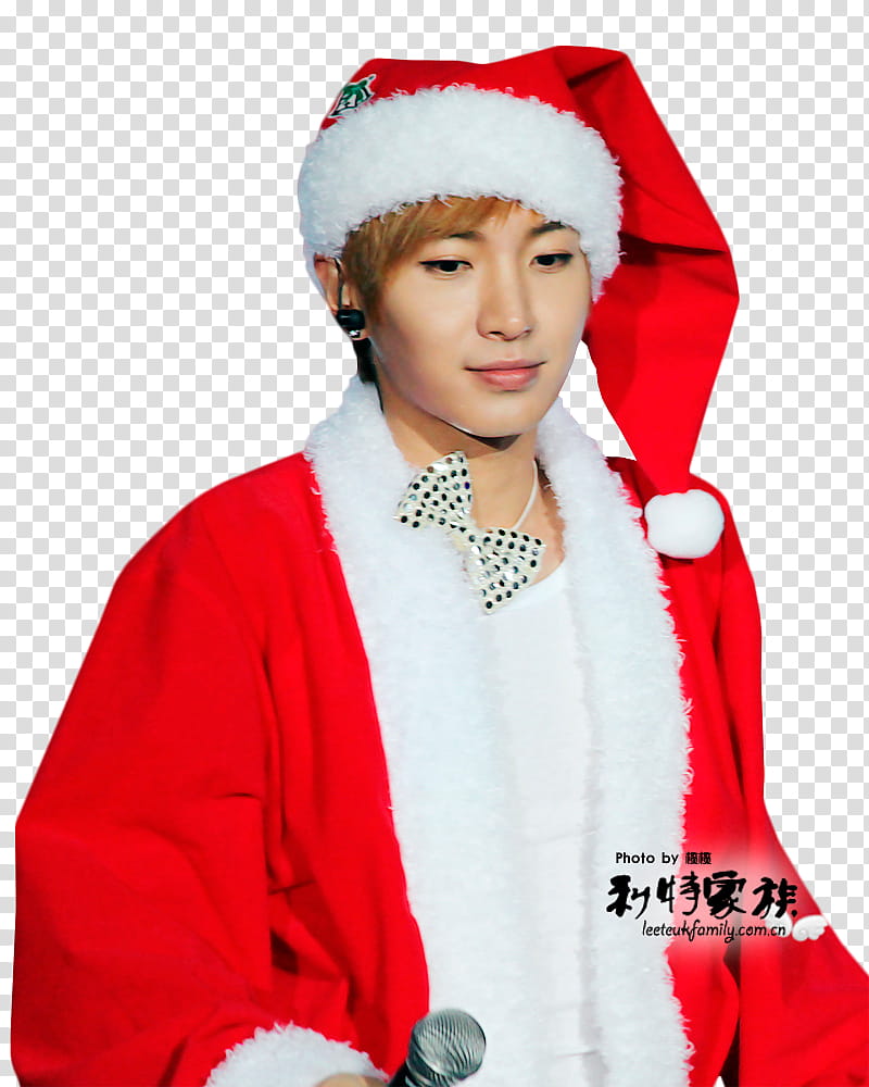 Super Junior Leeteuk , +Leeteuk- transparent background PNG clipart