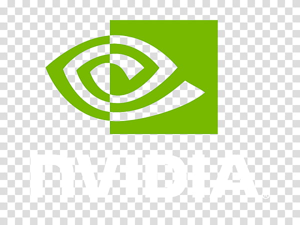 logo nvidia png