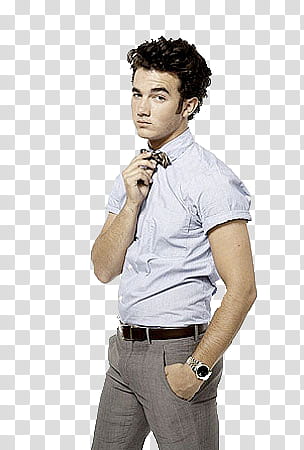 Kevin Jonas transparent background PNG clipart