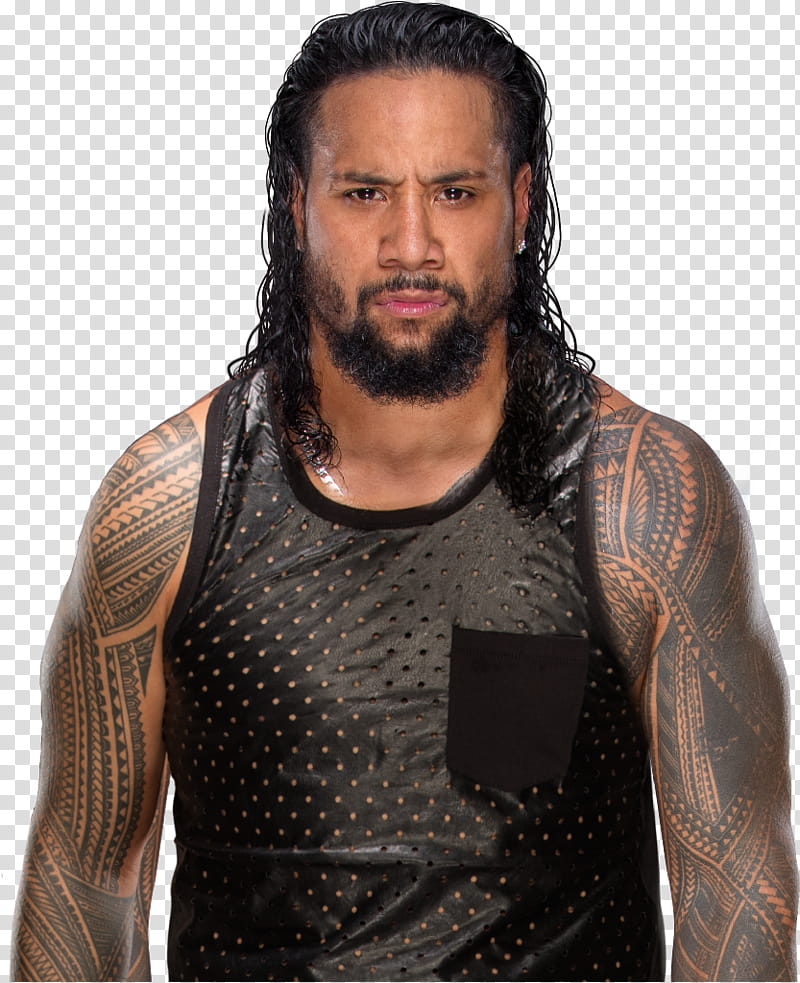 JIMMY USO custom  transparent background PNG clipart