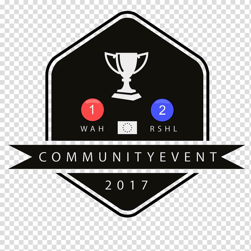 Haxball CommunityEvent Logo transparent background PNG clipart