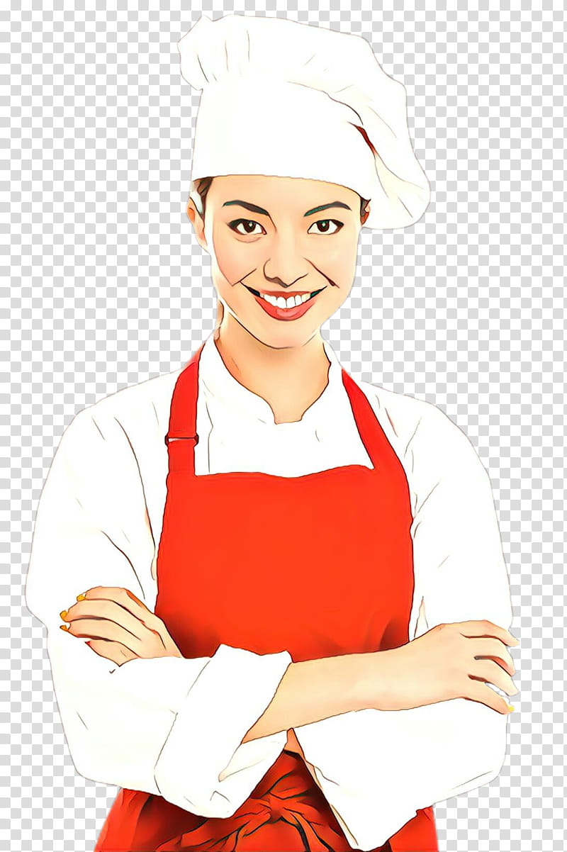 cook chief cook chef cartoon hand, Finger, Gesture, Butcher, Thumb transparent background PNG clipart