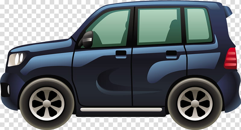 Drawing Of Family, Car, Van, Cartoon, Vehicle, Truck, Compact Van, City Car transparent background PNG clipart