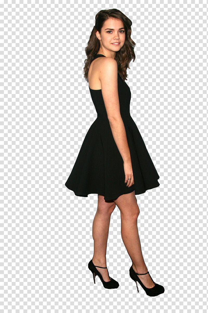 Maia Mitchell  transparent background PNG clipart