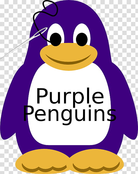 Linux Logo, Penguin, Tux, Tux Racer, Tux The Penguin, Beak, Text, Bird transparent background PNG clipart