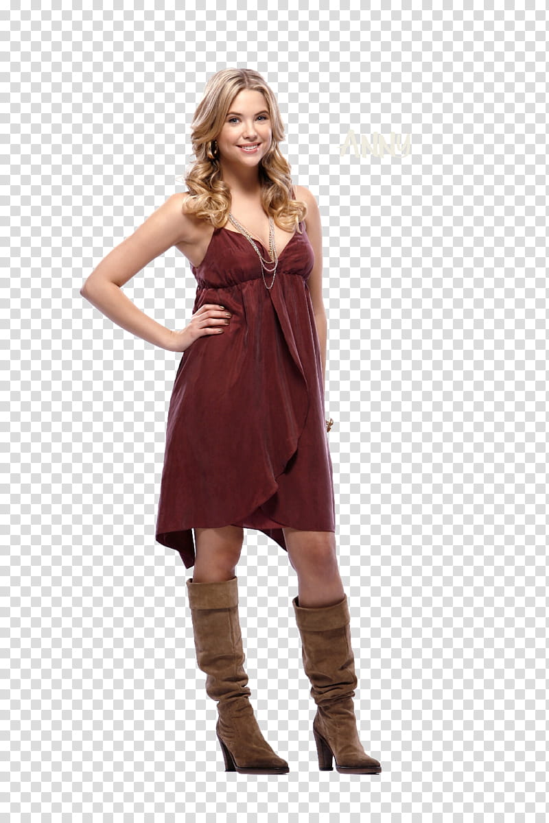 Ashley Benson  transparent background PNG clipart