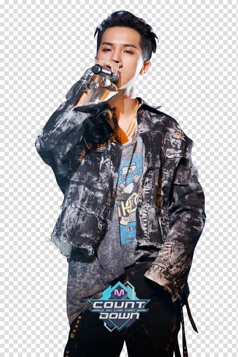 WINNER Mino ,  () transparent background PNG clipart