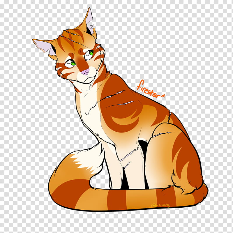 Cat And Dog, Whiskers, Tigerstar, Thunderclan, Drawing, Shadowclan, Onestar, Warriors transparent background PNG clipart