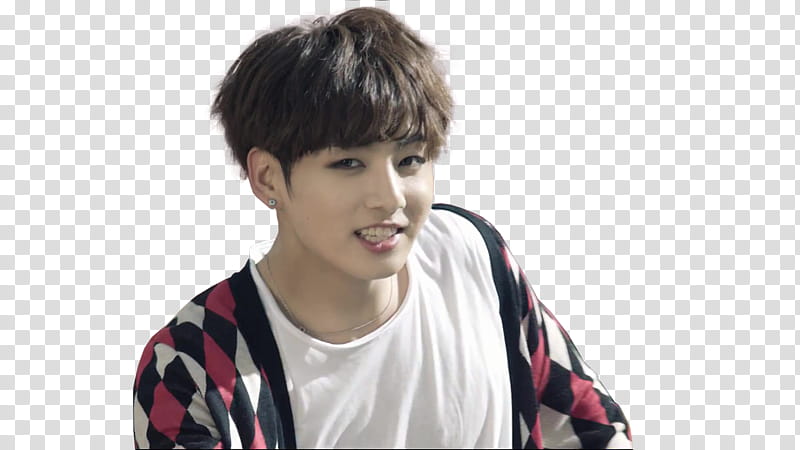 BTS Fire MV Teaser  s, man wearing white crew-neck shirt transparent background PNG clipart
