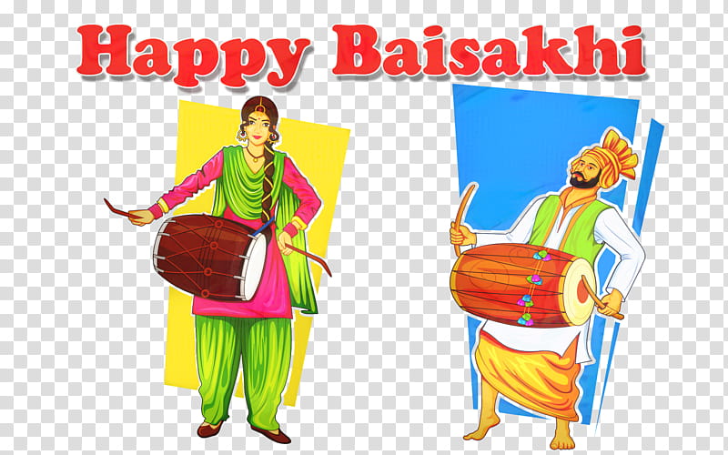 Happy Baisakhi Vector Art, Icons, and Graphics for Free Download
