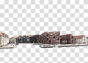 , brown building transparent background PNG clipart thumbnail