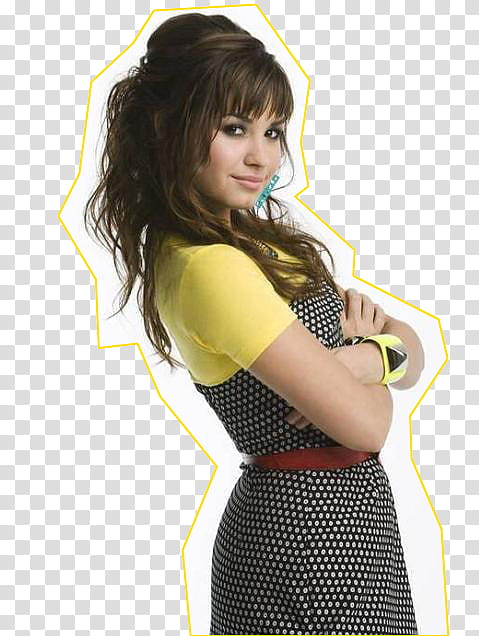 Request Taylor and Demi transparent background PNG clipart