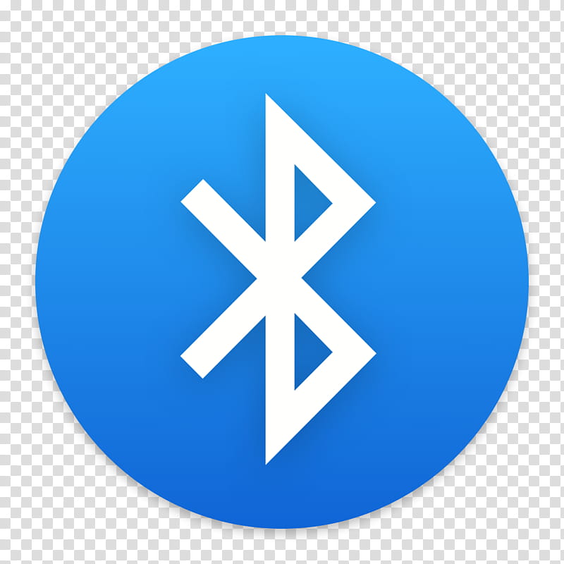 Clay OS A macOS Icon, Bluetooth File Exchange, Bluetooth icon