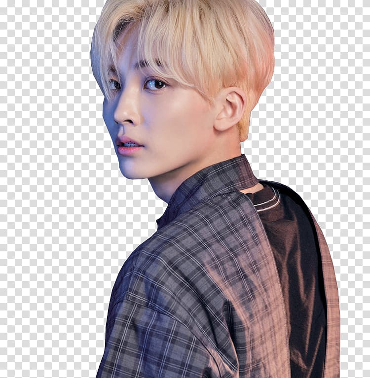 JEONGHAN (SVT), YMMD Before Dawn + transparent background PNG clipart