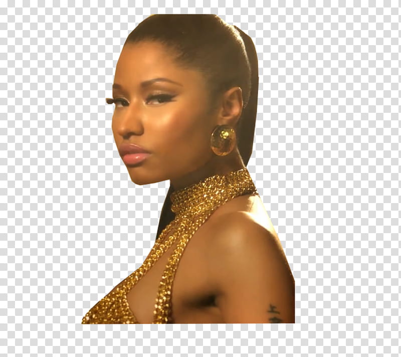 NICKI MINAJ VIDEO ANACONDA transparent background PNG clipart