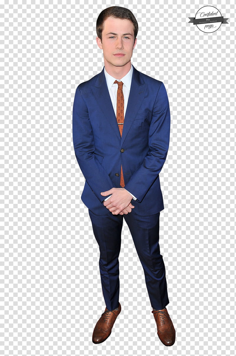 Dylan Minnette, Dylan Minnette () transparent background PNG clipart