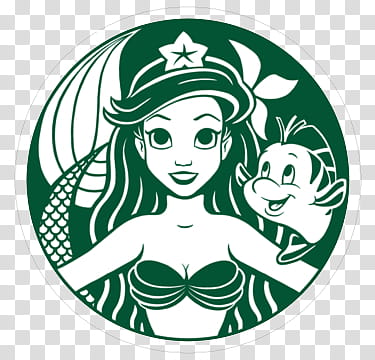 Free: Mermaid Clipart Bra - Little Mermaid Seashell Bra 